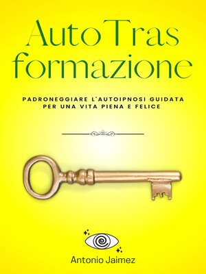 cover image of Autotrasformazione